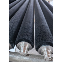 辽誉 滚筒刷 BSZ1300.00.0015-VA.1 尼龙6 货期25天