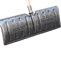 派智达 PAIZHIDA 推雪锹 120cm×62cm×40cm