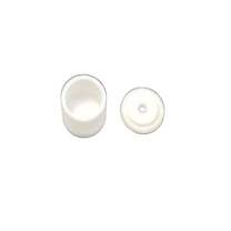 兴旺 实验室用热分析埚热重 6*4.5mm 70ul 带盖子 货期20天