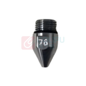 天卓五金 雾化阀喷嘴 SC-300 尺寸0.76mm