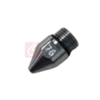 天卓五金 雾化阀喷嘴 SC-300 尺寸0.76mm