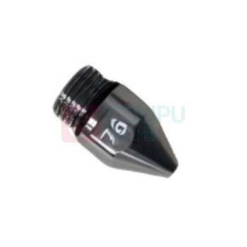 天卓五金 雾化阀喷嘴 SC-300 尺寸0.76mm
