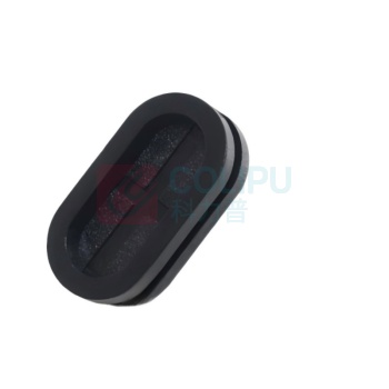 天卓五金 底部下位机 长腰护线圈 φ20*44MM