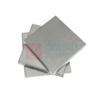 辽誉 TC4钛板 100×100×1.5mm 货期10天