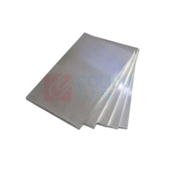 辽誉 TC4钛板 100×100×1.5mm 货期10天