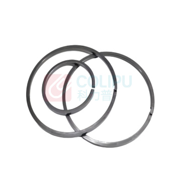晶事达 活塞环 Φ150/Φ138×4/ 116851000 材质:灰口铸铁HT