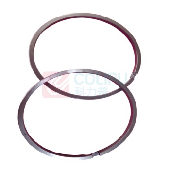 晶事达 活塞环 Φ150/Φ138×4/ 116851000 材质:灰口铸铁HT