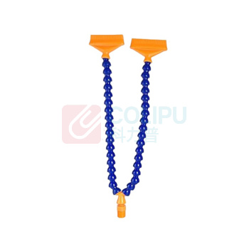 辽誉 万向管 J-XWY21-2-X30-2-R20-L20-P1-P1 货期15天
