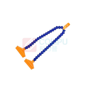 辽誉 万向管 J-XWY21-2-X30-2-R20-L20-P1-P1 货期15天