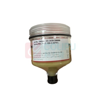 PERMA PERMA自动注油器 LC60-SF01 容量60ML