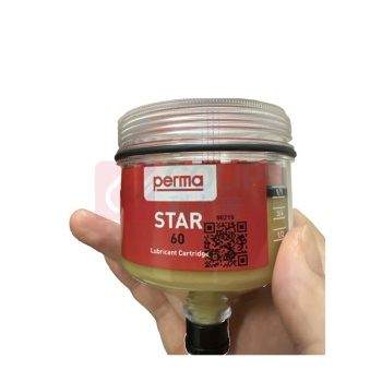 PERMA PERMA自动注油器 LC60-SF01 容量60ML
