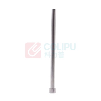 JCC 模具顶针 H381167 6.7*100mm 65锰钢