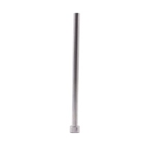 JCC 模具顶针 H381167 6.7*100mm 65锰钢