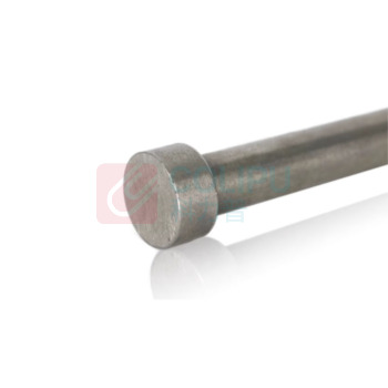 JCC 模具顶针 H381167 6.7*100mm 65锰钢