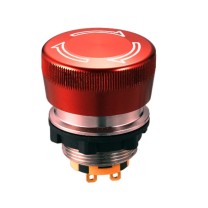 GTK 急停按钮 S19-02ZL