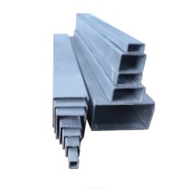 辽誉 锌方管方通 50*50*2.5*6000mm(±0.2mm) 6米
