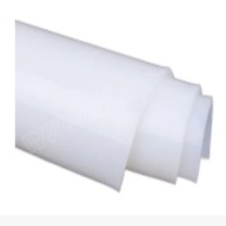 辽誉 食品级硅胶板 200×200×5mm (白色)