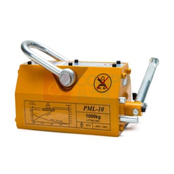 成华巨力 吸盘起重器 PML-10 1T