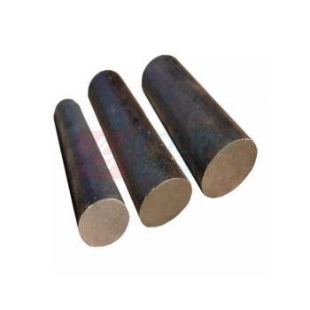 辽誉 圆棒(45#钢毛料) φ25×245mm 货期15天