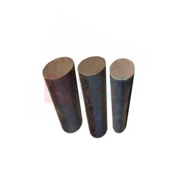 辽誉 圆棒(45#钢毛料) φ25×245mm 货期15天