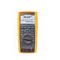 Fluke 工业用真有效值数字万用表 289C