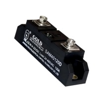GOLD 无触点开关器件 SAM40120D