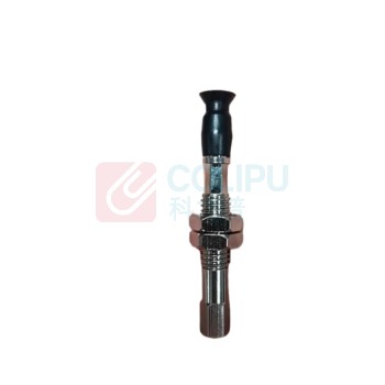 ZONYE 吸嘴金具支架吸杆 ZPT-08UN-K6-B5-A8