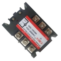 CMCC 无触点开关器件 CMSSR-3DA-100A AC480V