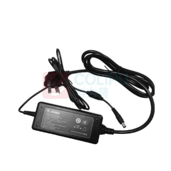 Zebra 电源适配器 P1076000-206