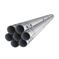 辽誉 镀锌管 dn50*3.5mm厚 6米/根