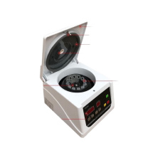 JTLIANGYOU 台式离心机 TD4C 配4孔*50ML离心管转子*1