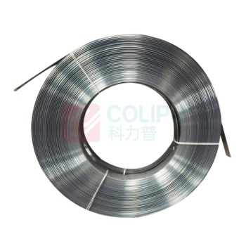 辽誉 钢带 300*0.2mm 材质60si2Mn