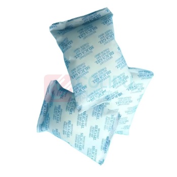 纳辉 硅胶干燥剂无纺布 200g/包
