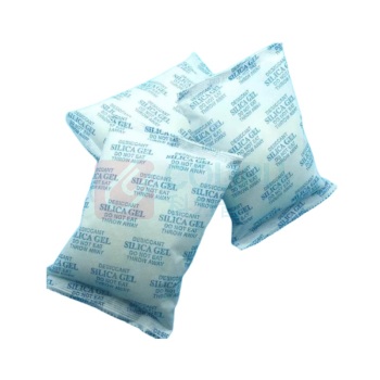 纳辉 硅胶干燥剂无纺布 200g/包