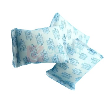 纳辉 硅胶干燥剂无纺布 200g/包