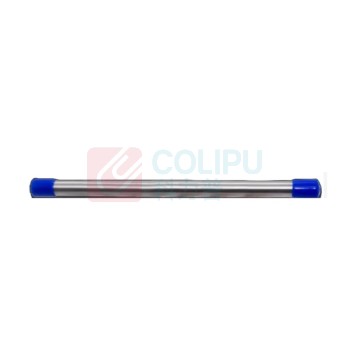 辽誉 316L不锈钢管(BA级) Φ6mm*2.0mm*4000mm 厚度公差约±0.05mm
