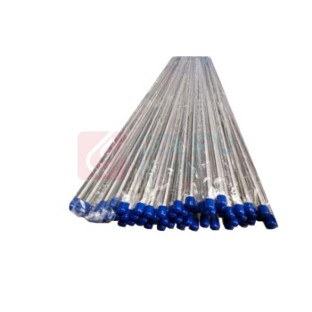 辽誉 316L不锈钢管(BA级) Φ6mm*2.0mm*4000mm 厚度公差约±0.05mm