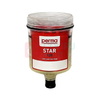 PERMA 注油器 STAR120 5只/盒