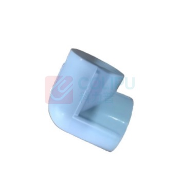 辽誉 PPR热熔等径弯头 1寸/DN25 内径32mm