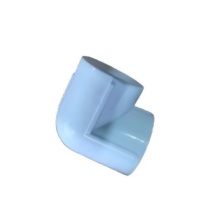 辽誉 PPR热熔等径弯头 1寸/DN25 内径32mm