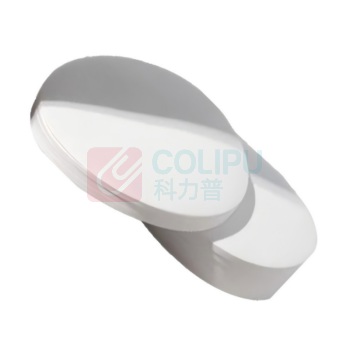 LABSHARK 定性滤纸 15CM(中速) 100张/盒