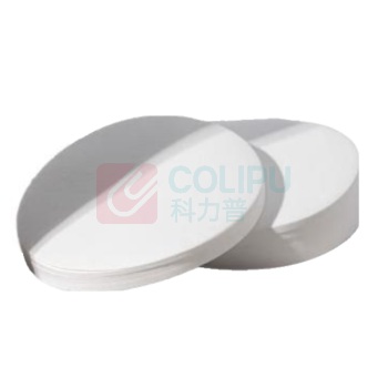 LABSHARK 定性滤纸 15CM(中速) 100张/盒