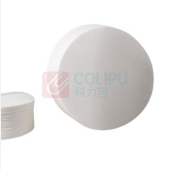 LABSHARK 定性滤纸 15CM(中速) 100张/盒