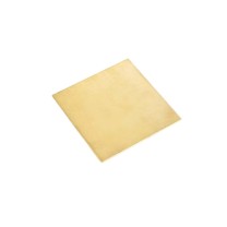 辽誉 h62黄铜片 300*300*10±0.5mm
