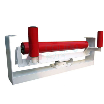 晶事达 下纠偏支架 B1000不含托辊 含挡轮