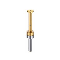 DAFEI 偏心式T型分中棒 D10-D30*210L 货期15天