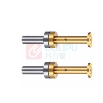 DAFEI 偏心式T型分中棒 D10-D30*210L 货期15天