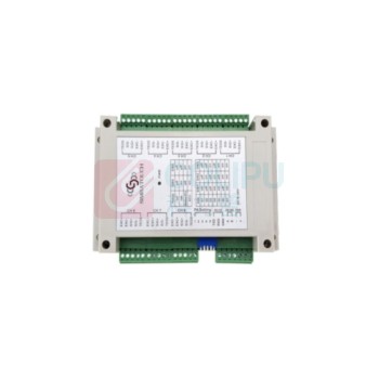 斯巴拓 测力称重压力传感器八8通道多通道信号变送器 SBT908D 输出:8通道 RS232+RS485
