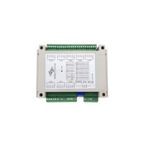 斯巴拓 测力称重压力传感器八8通道多通道信号变送器 SBT908D 输出:8通道 RS232+RS485