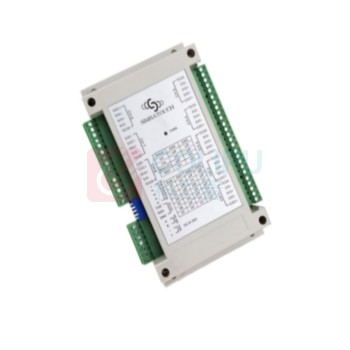 斯巴拓 测力称重压力传感器八8通道多通道信号变送器 SBT908D 输出:8通道 RS232+RS485